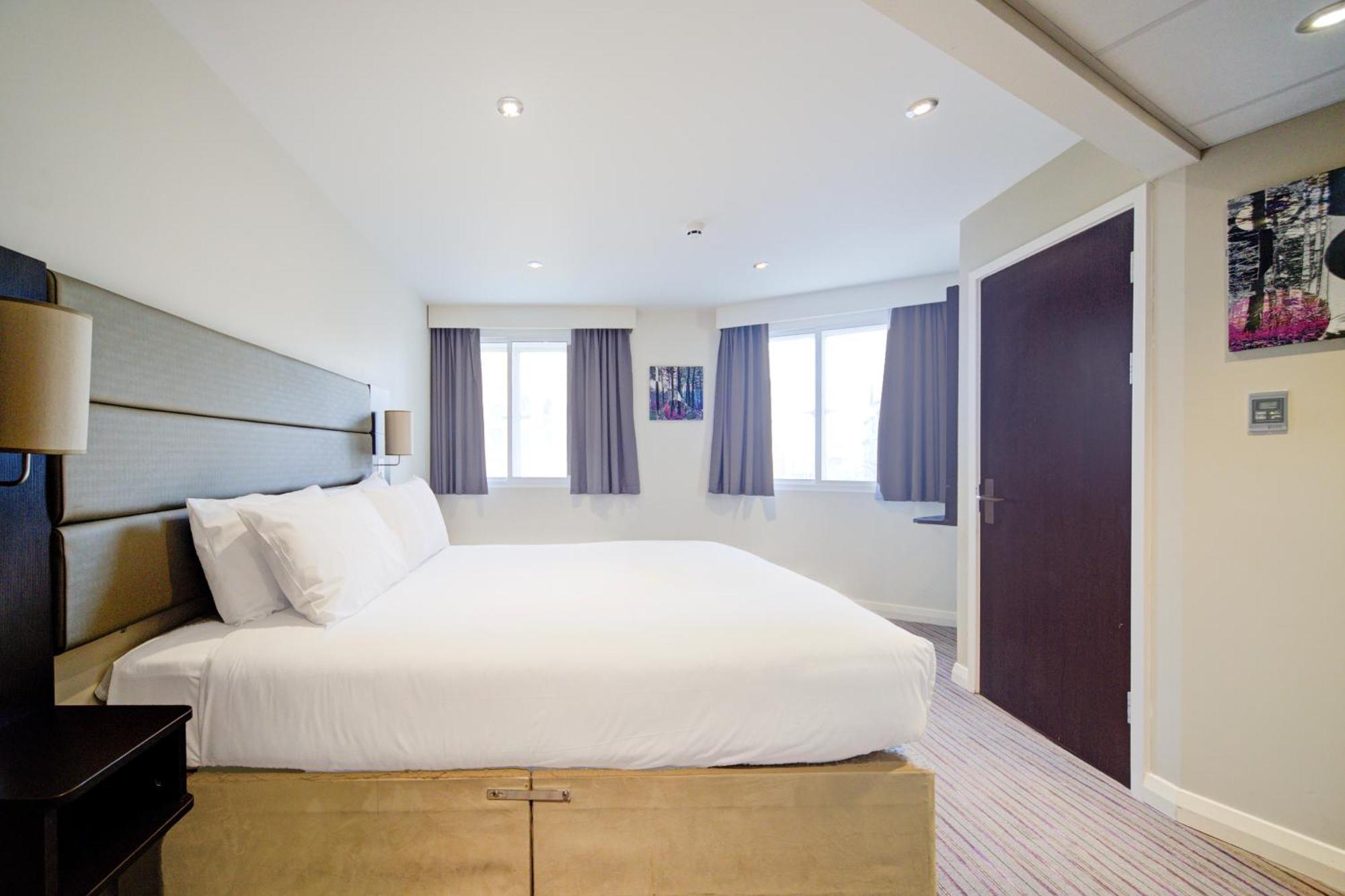 Belvilla Newport City Centre Hotel - Lifestyle Экстерьер фото
