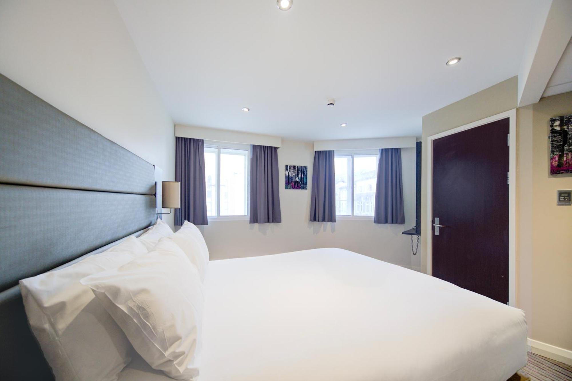Belvilla Newport City Centre Hotel - Lifestyle Экстерьер фото