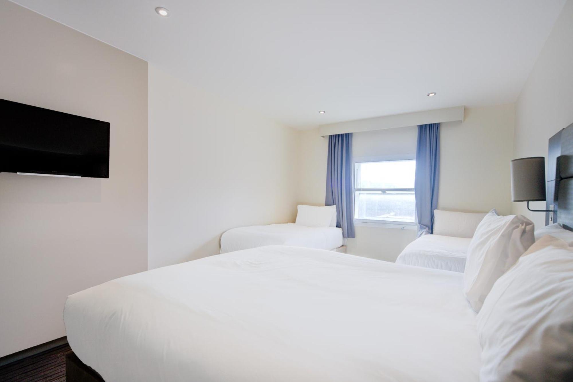 Belvilla Newport City Centre Hotel - Lifestyle Экстерьер фото