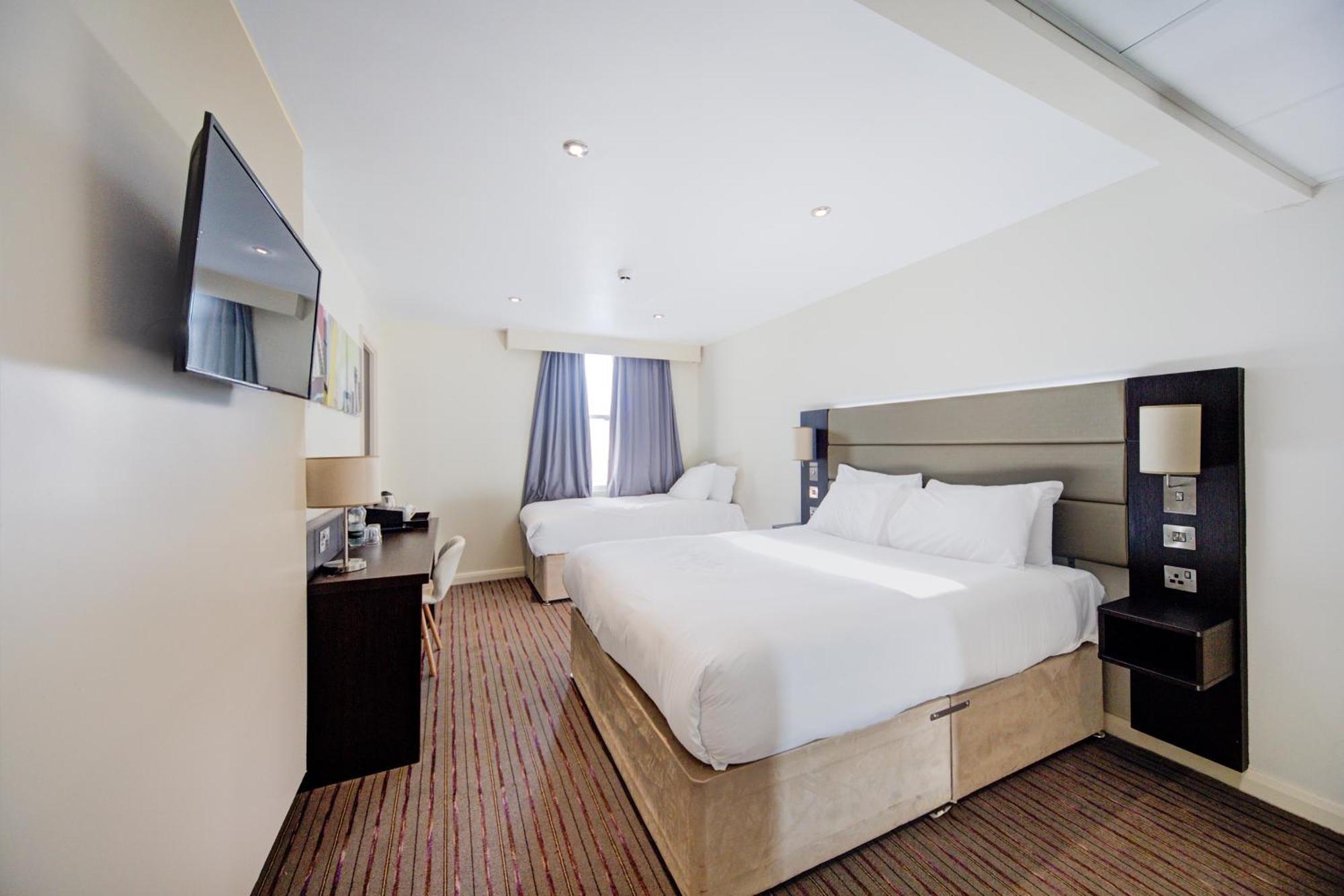 Belvilla Newport City Centre Hotel - Lifestyle Экстерьер фото
