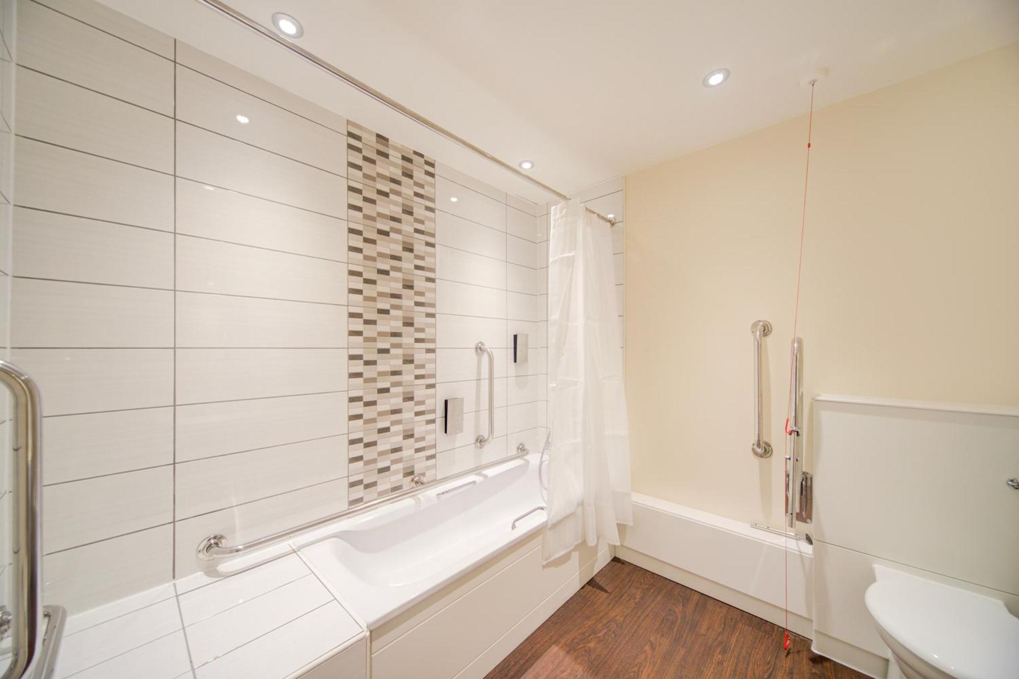 Belvilla Newport City Centre Hotel - Lifestyle Экстерьер фото
